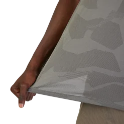 T-shirt Rep Jacquard