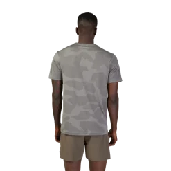 T-shirt Rep Jacquard