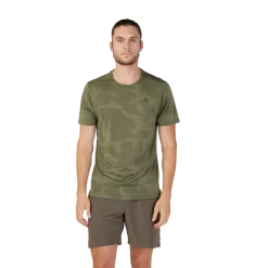 T-shirt Rep Jacquard