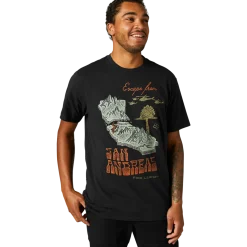 T-SHIRT REPLICAL PREMIUM