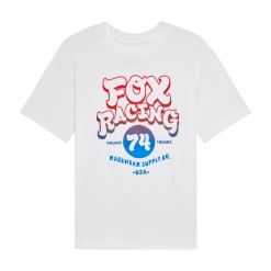 T-shirt voor racekleding voor dames