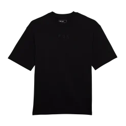 T-shirt Wordmark Oversized