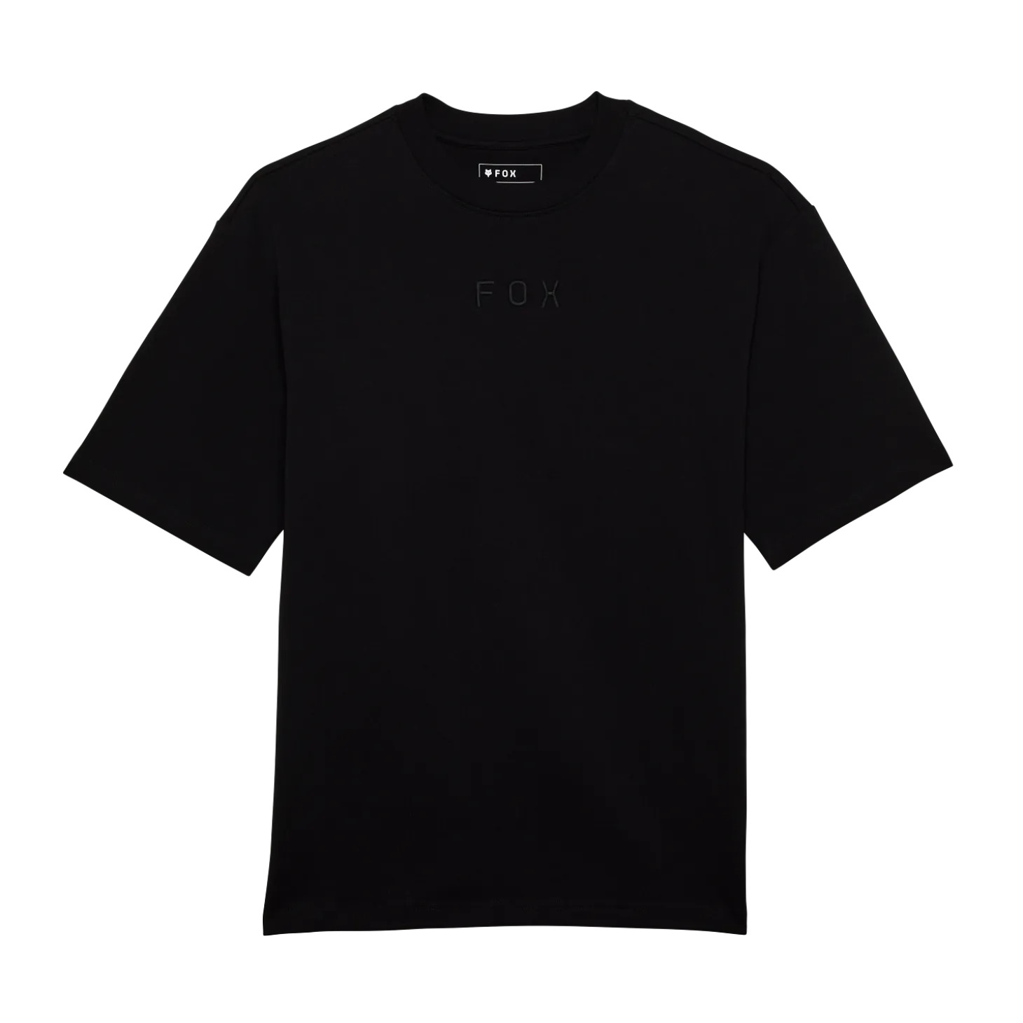 T-shirt Wordmark Oversized