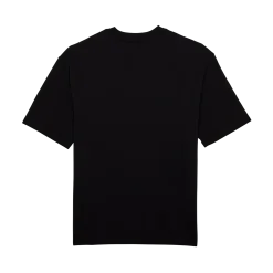 T-shirt Wordmark Oversized
