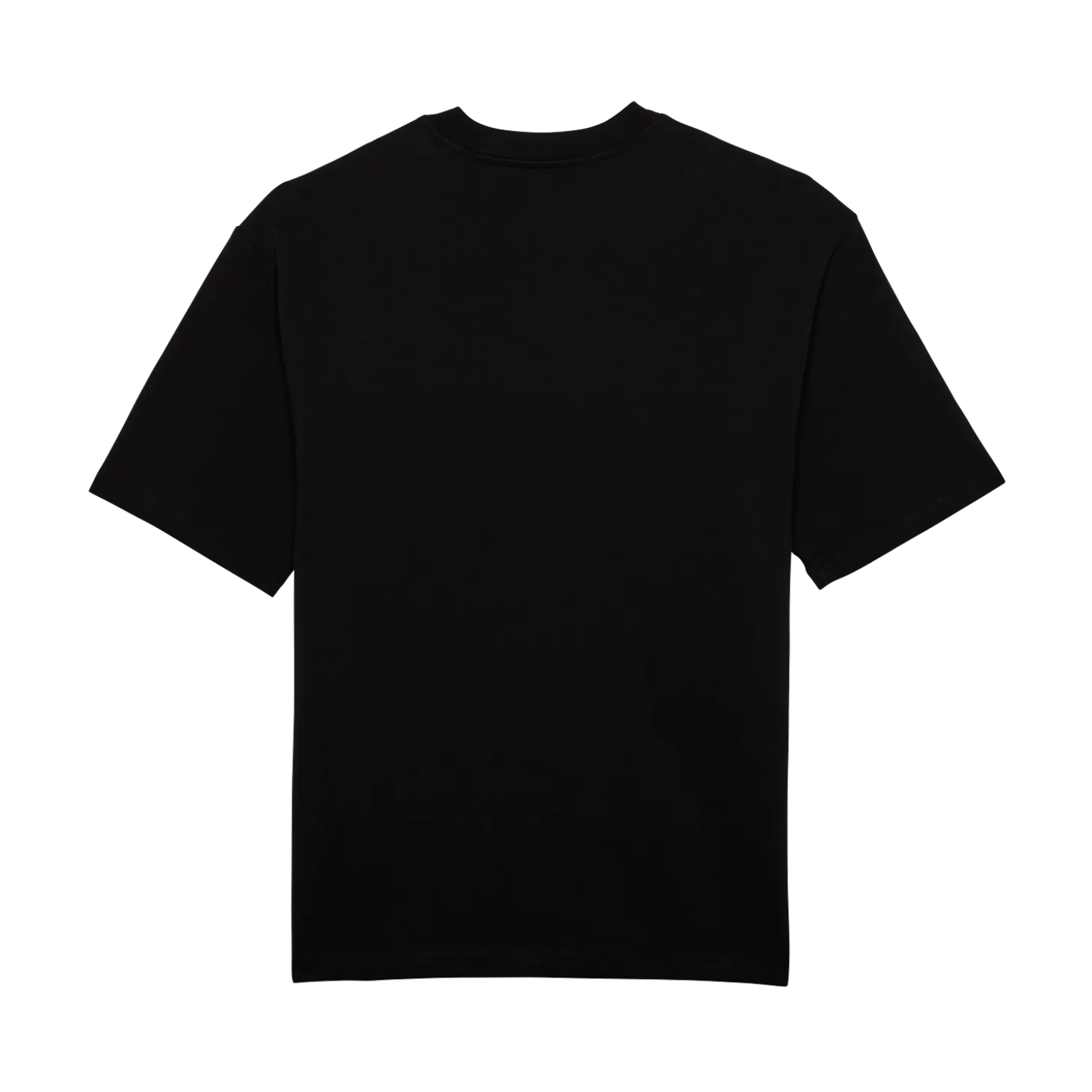 T-shirt Wordmark Oversized