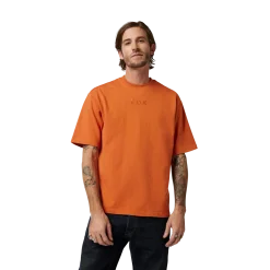 T-shirt Wordmark Oversized