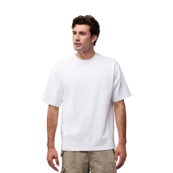 T-shirt Wordmark Oversized