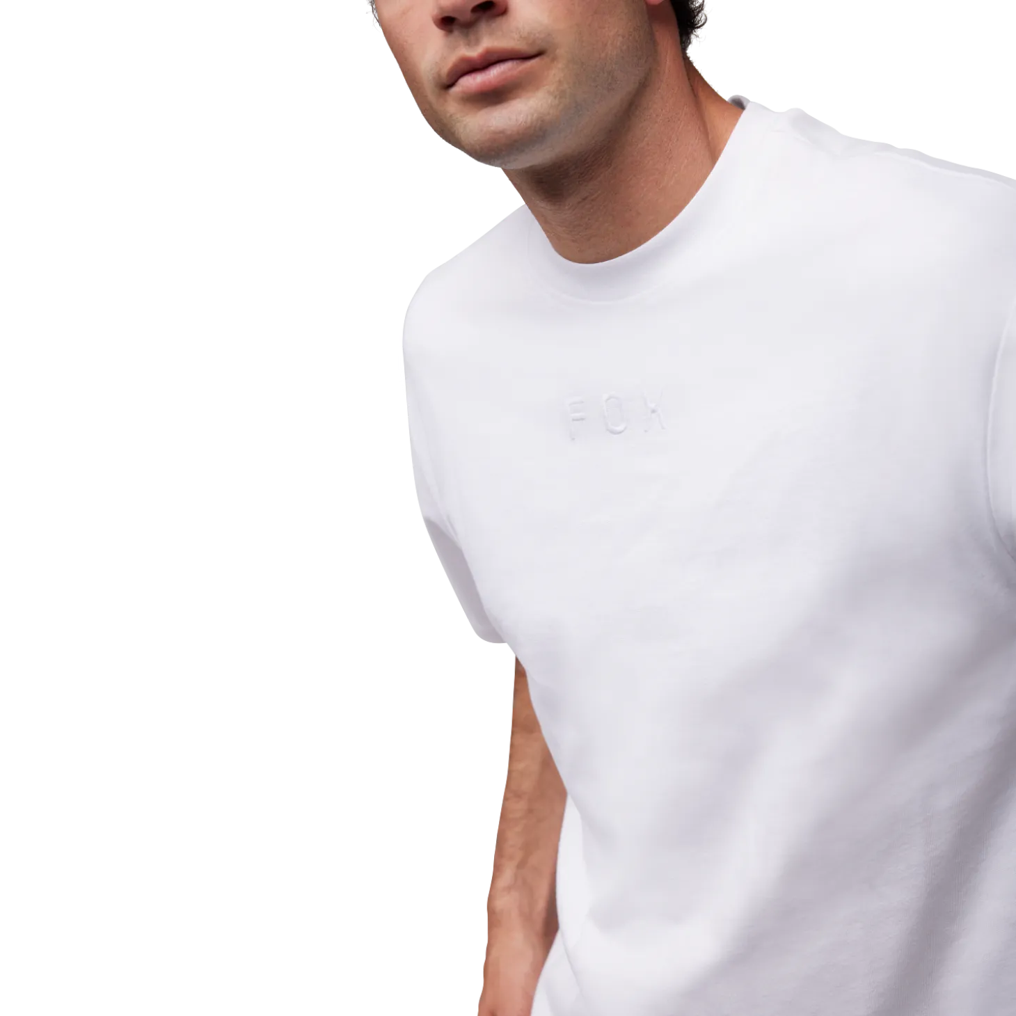 T-shirt Wordmark Oversized