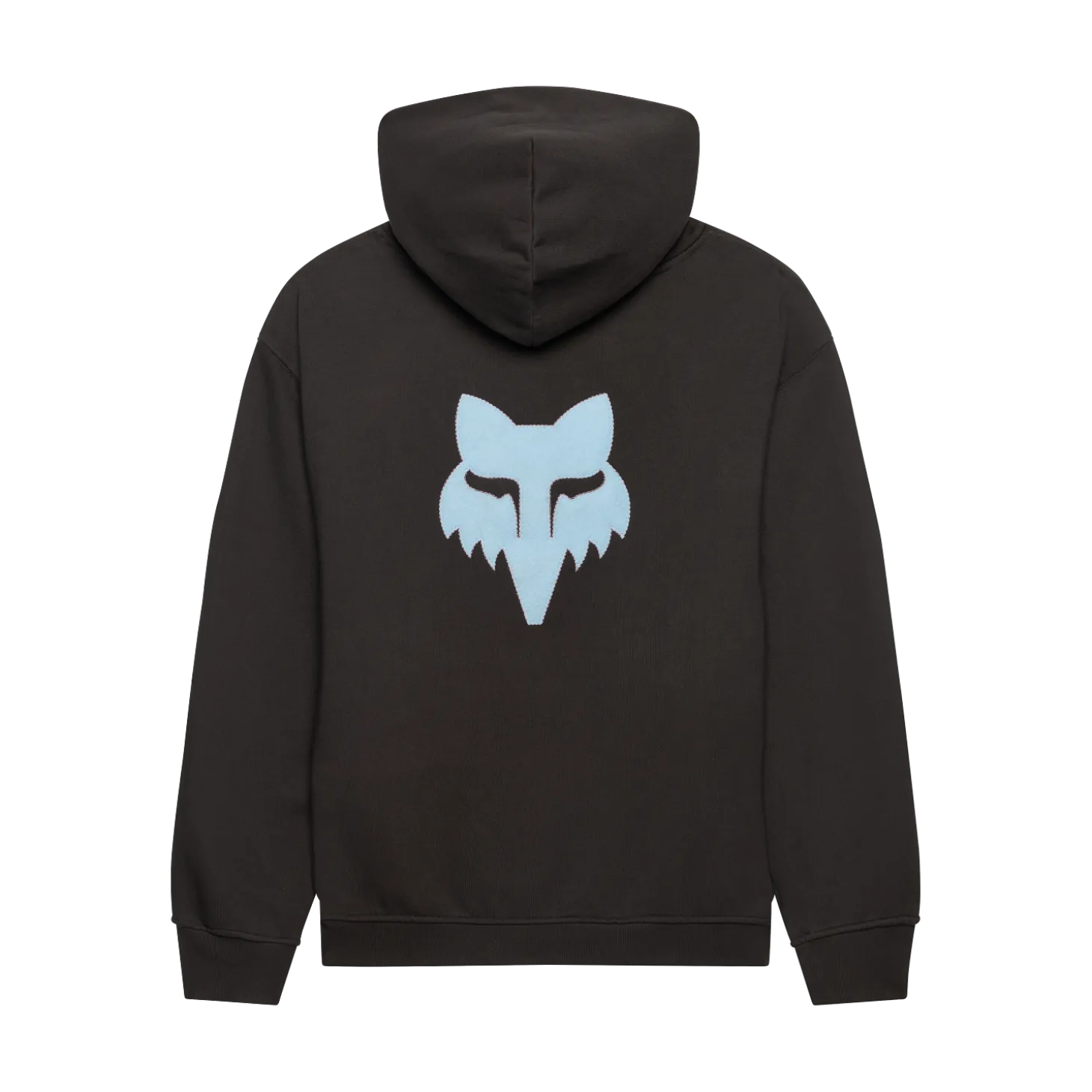 TS57 Oversized Pullover Hoodie