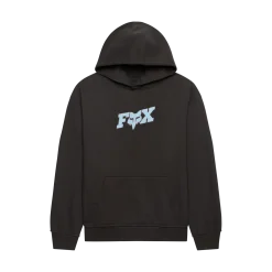 TS57 Oversized Pullover Hoodie