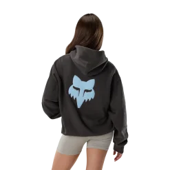 TS57 Oversized Pullover Hoodie