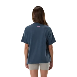 TS57 Oversized Tee