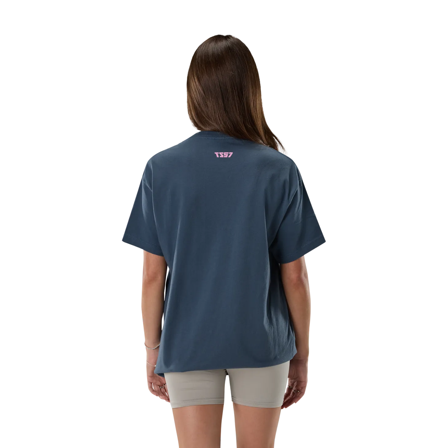 TS57 Oversized Tee