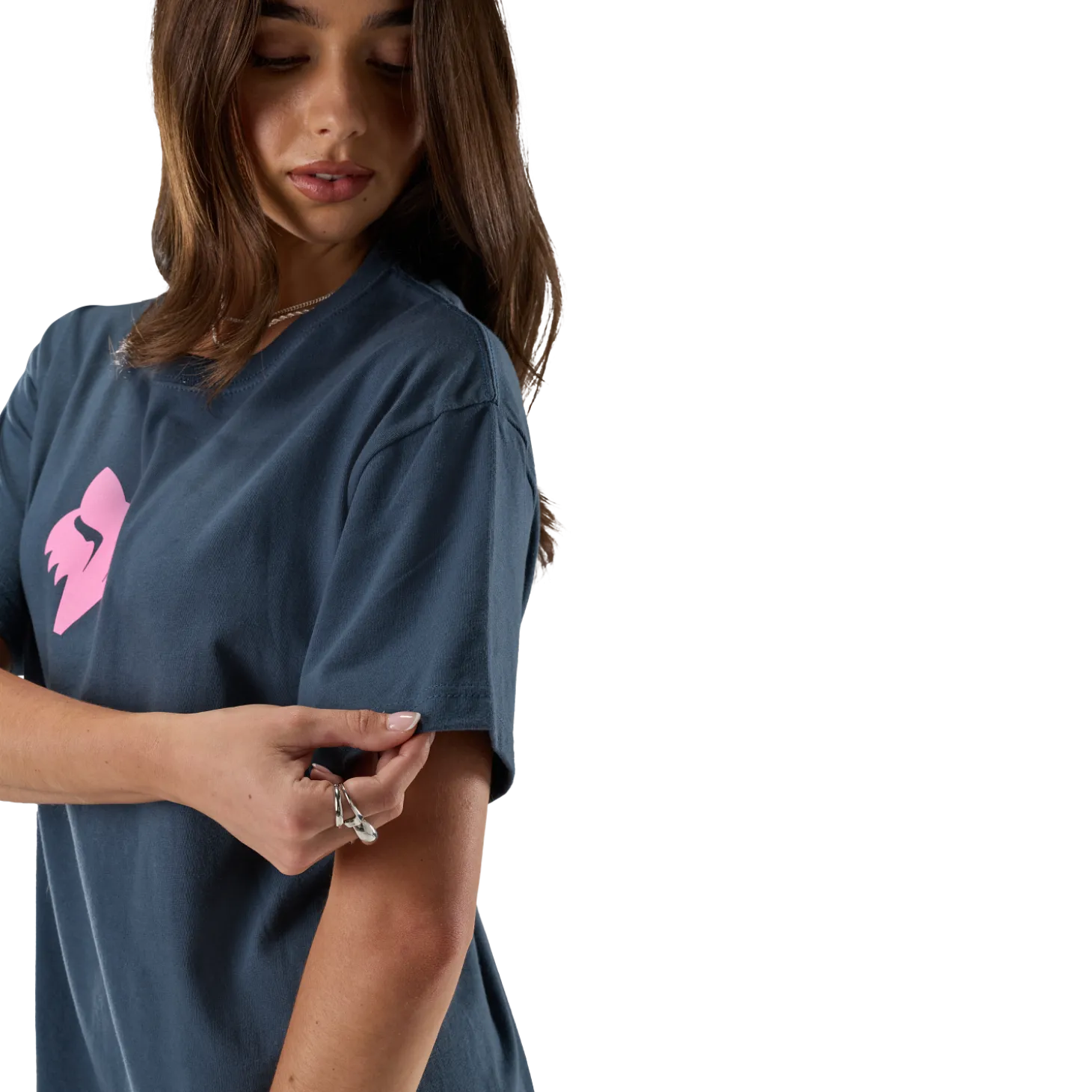 TS57 Oversized Tee