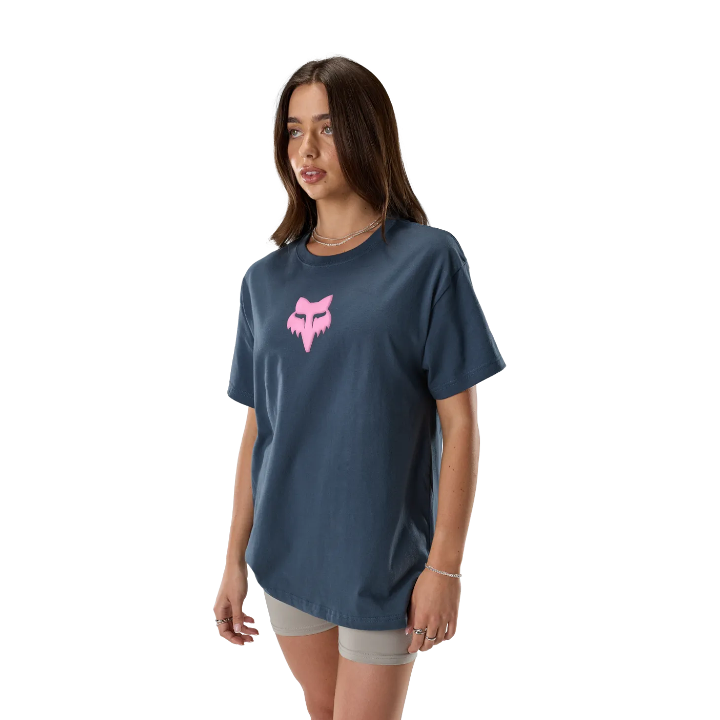 TS57 Oversized Tee