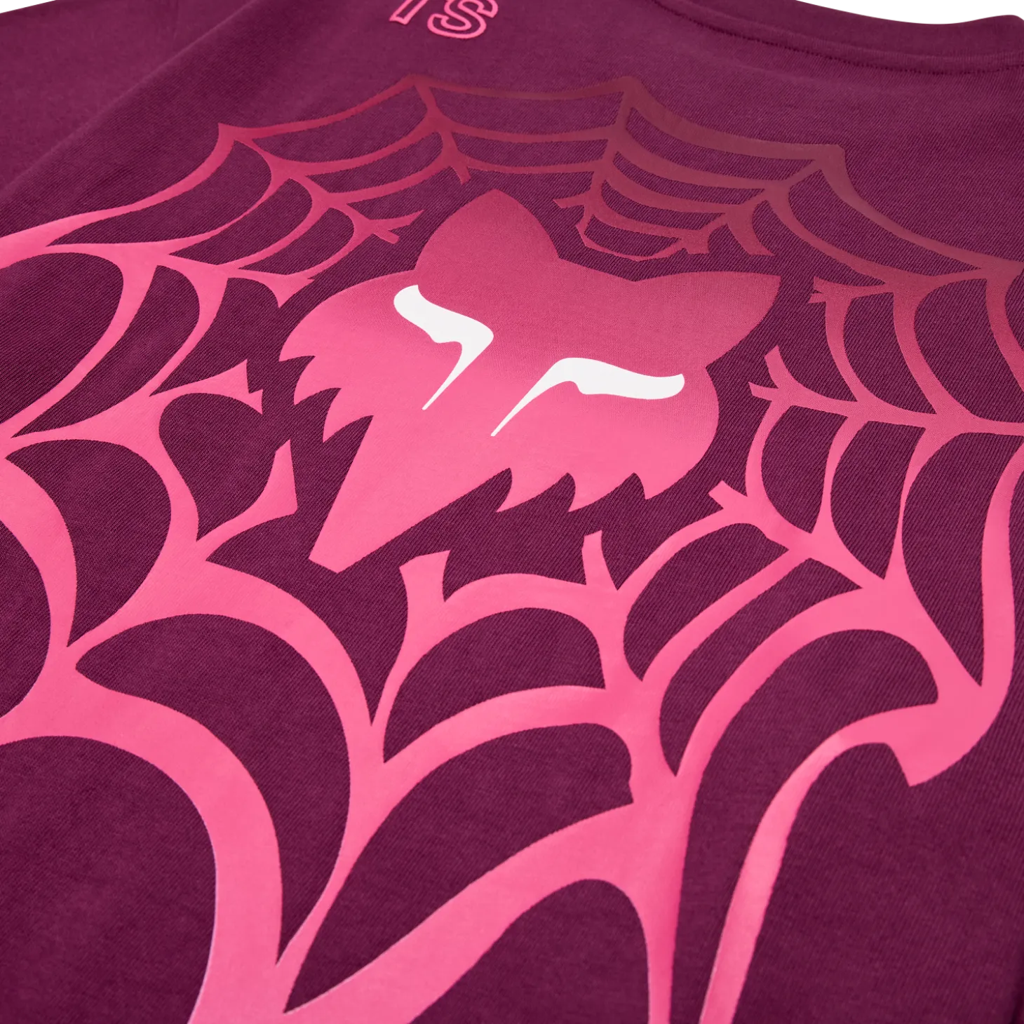 TS57 Oversized T-shirt