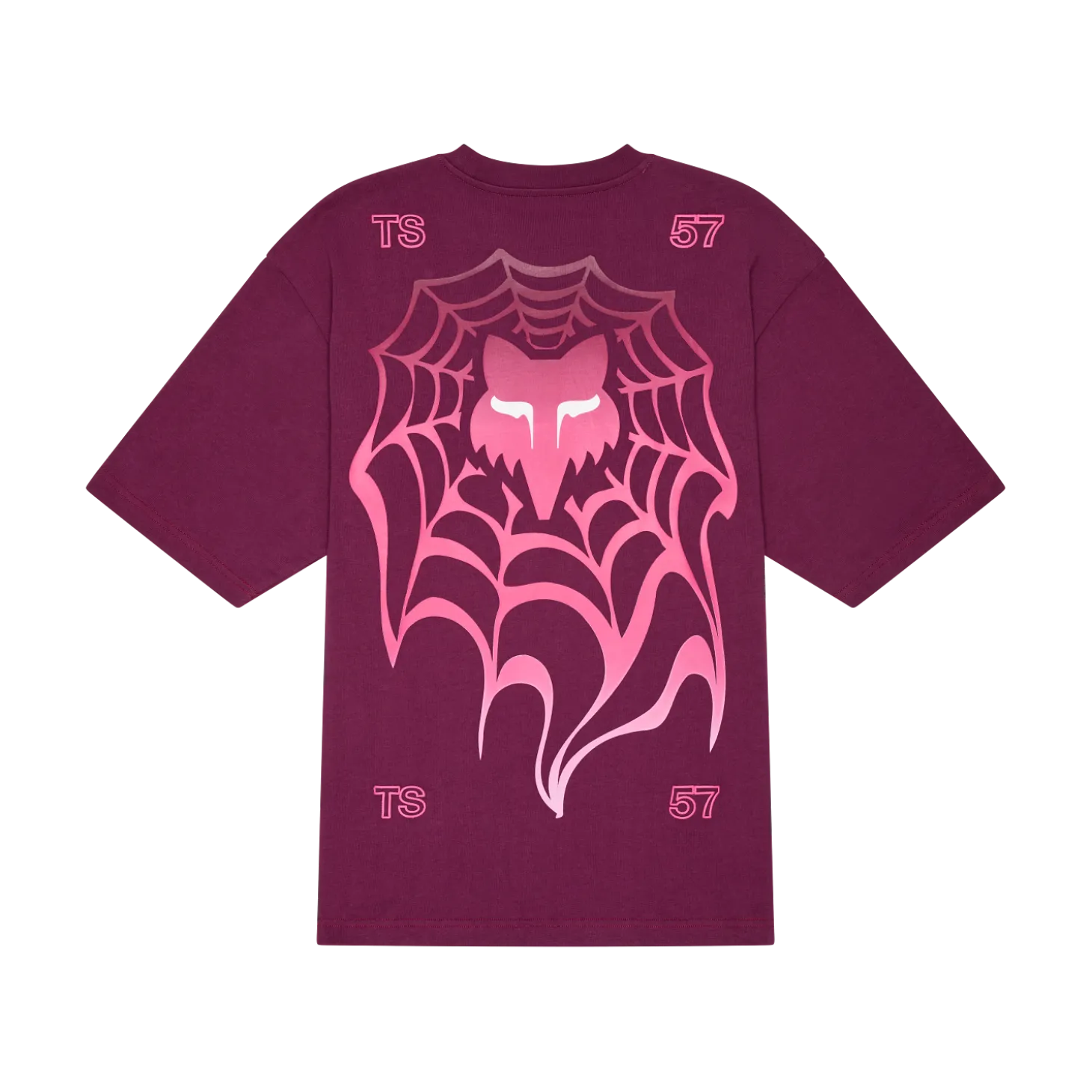 TS57 Oversized T-shirt
