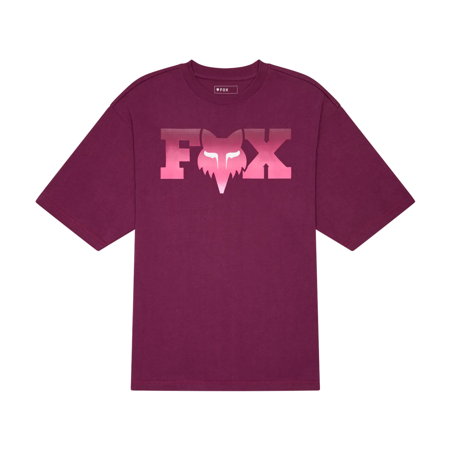 TS57 Oversized T-shirt