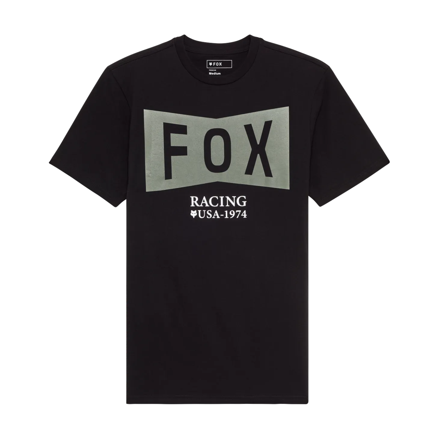 Typeface Premium Tee