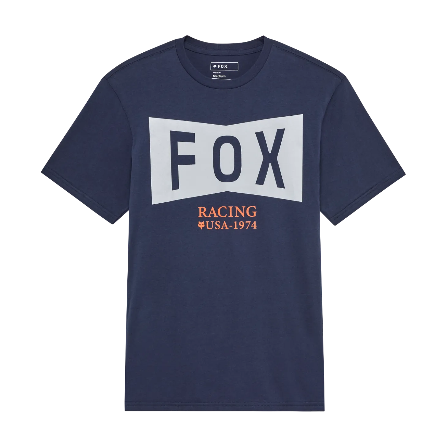 Typeface Premium Tee