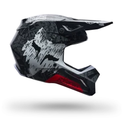 V1 Abyss Helmet