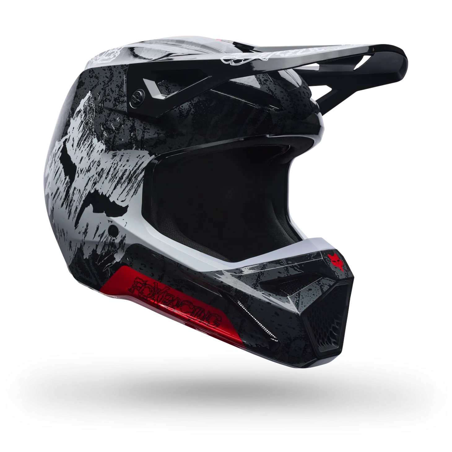 V1 Abyss Helmet