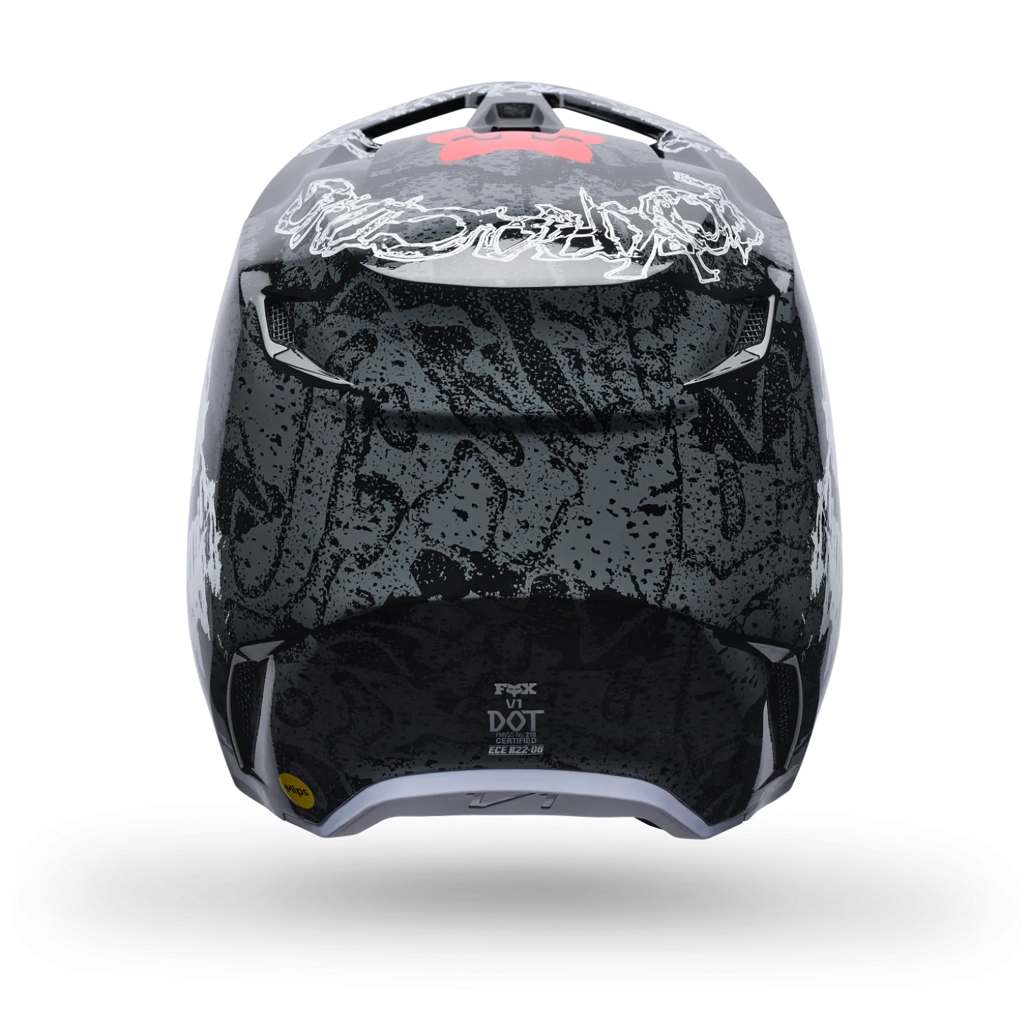 V1 Abyss Helmet