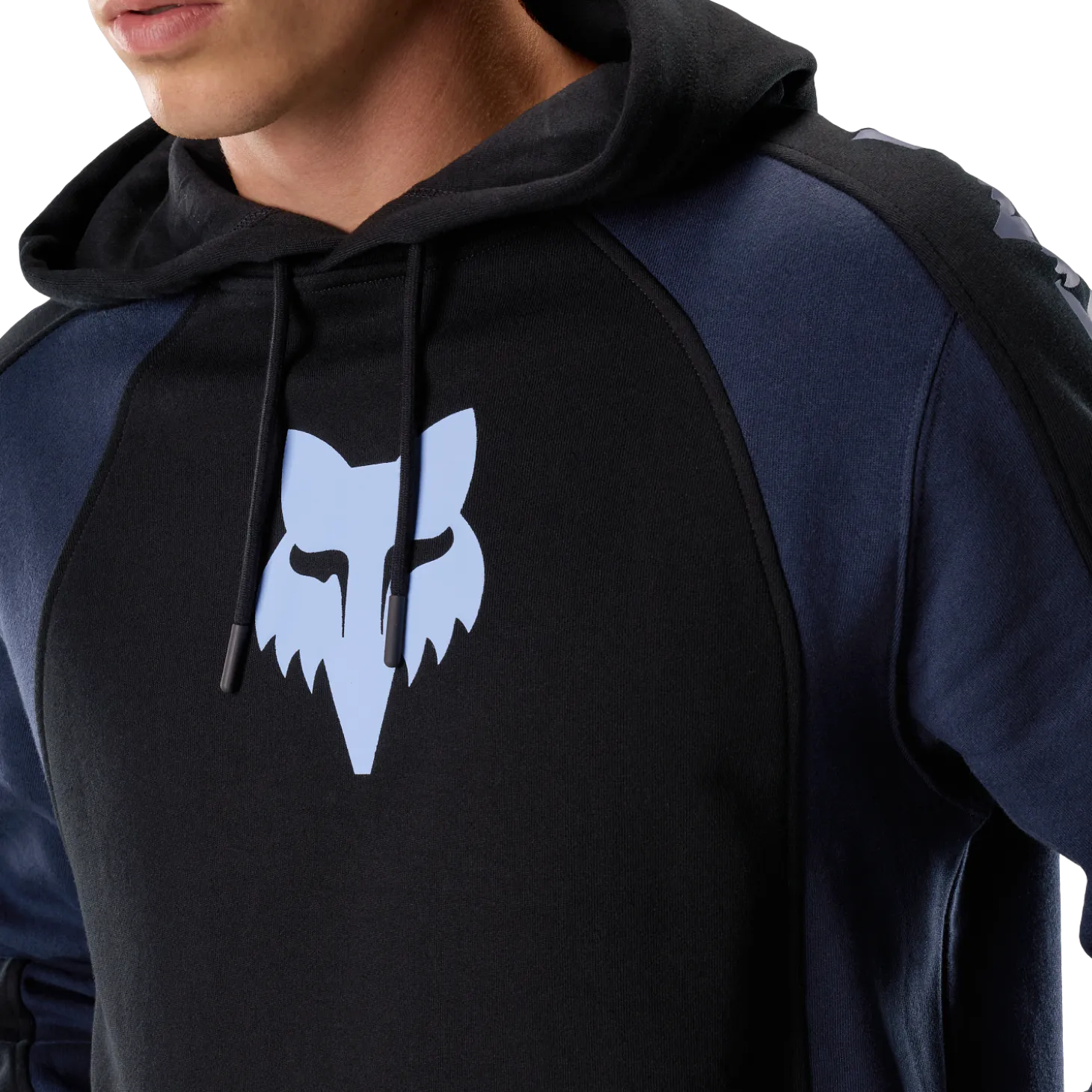 Valiant Fleece Trui Hoodie