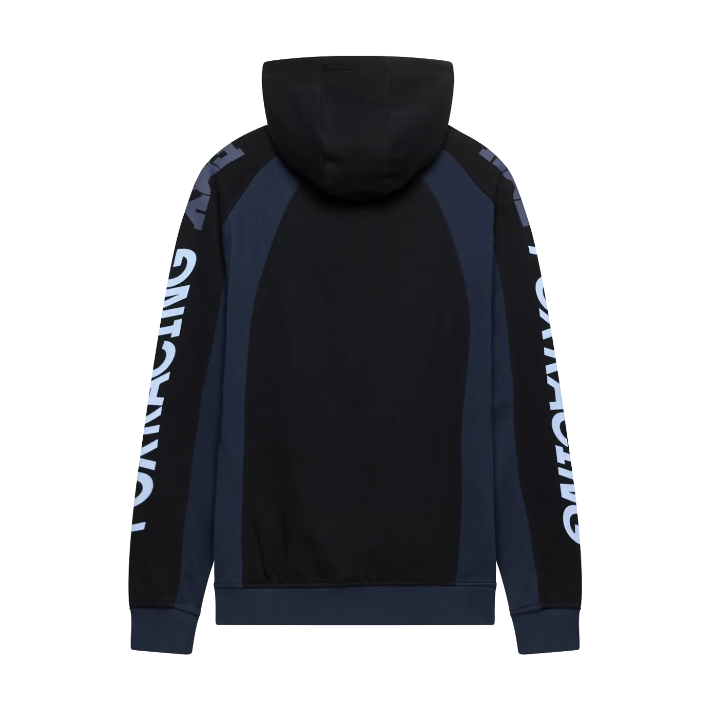 Valiant Fleece Trui Hoodie