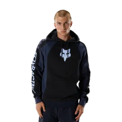 Valiant Fleece Trui Hoodie