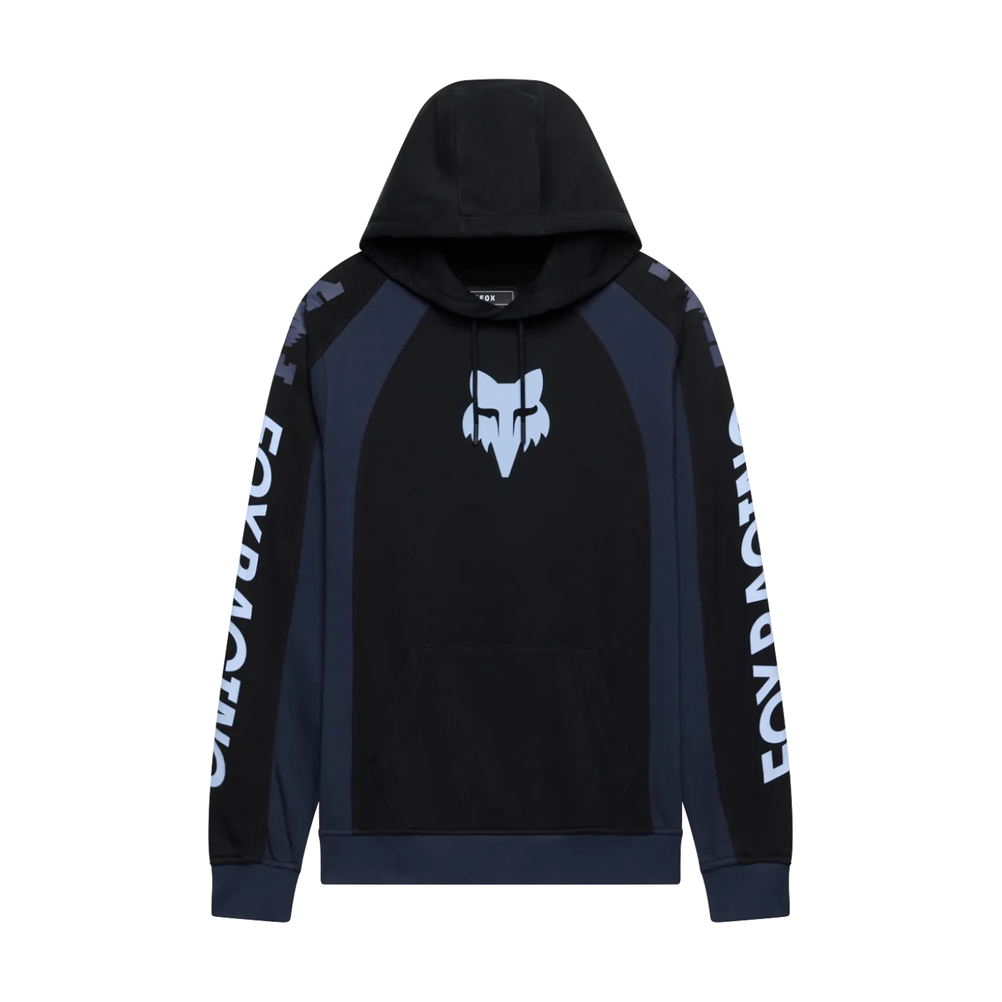 Valiant Fleece Trui Hoodie