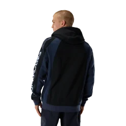 Valiant Fleece Trui Hoodie