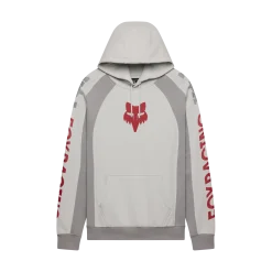 Valiant Fleece Trui Hoodie