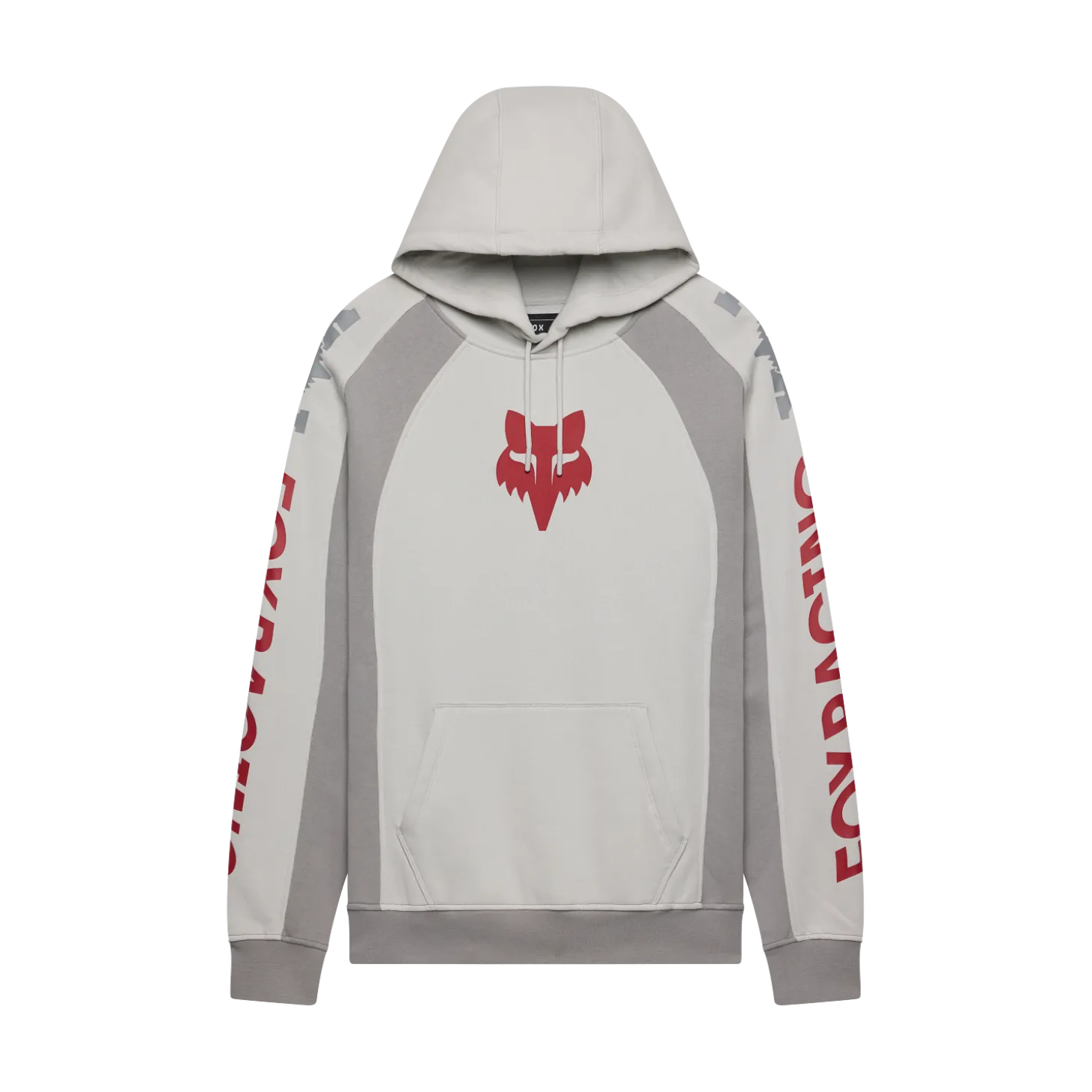 Valiant Fleece Trui Hoodie
