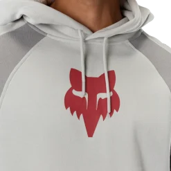 Valiant Fleece Trui Hoodie