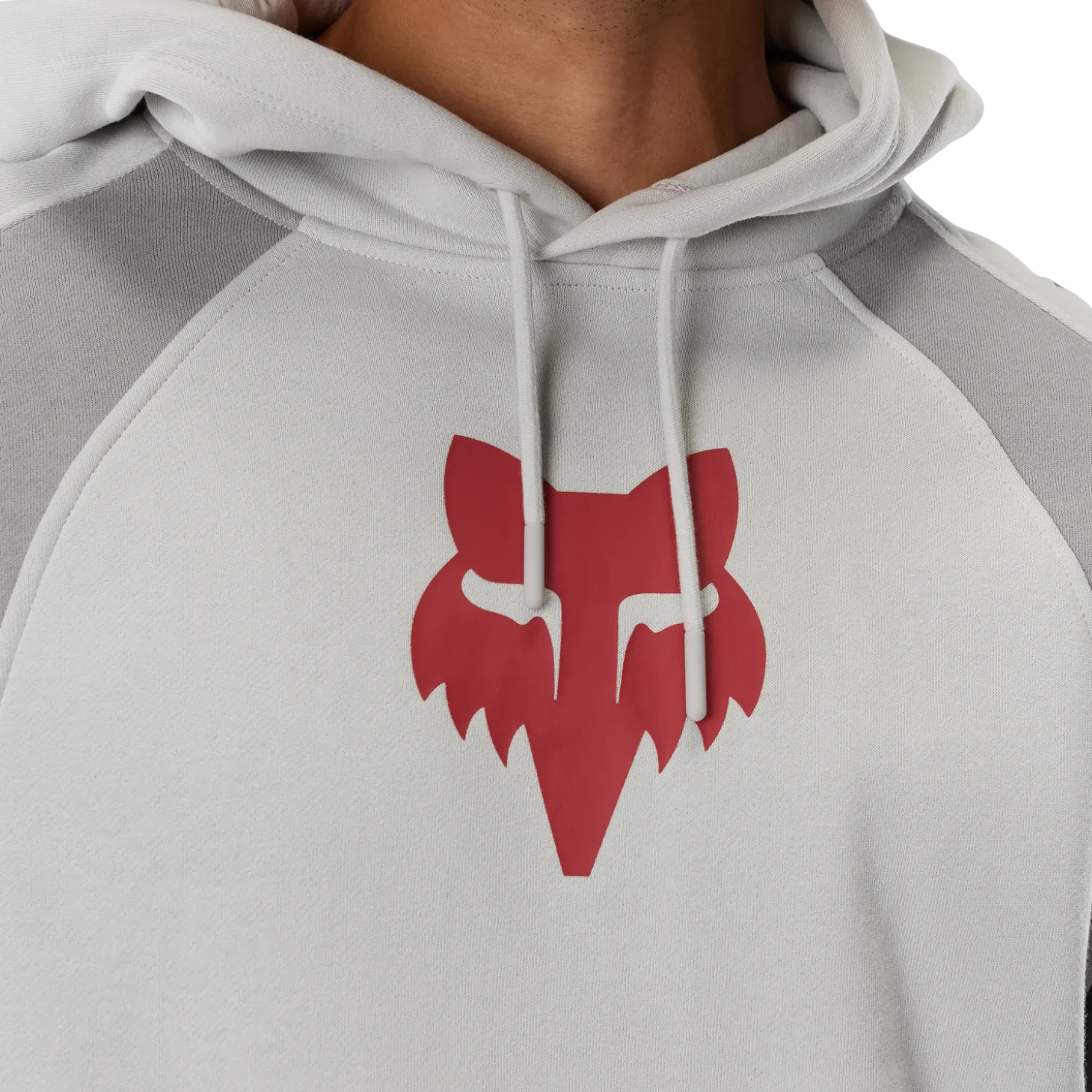 Valiant Fleece Trui Hoodie