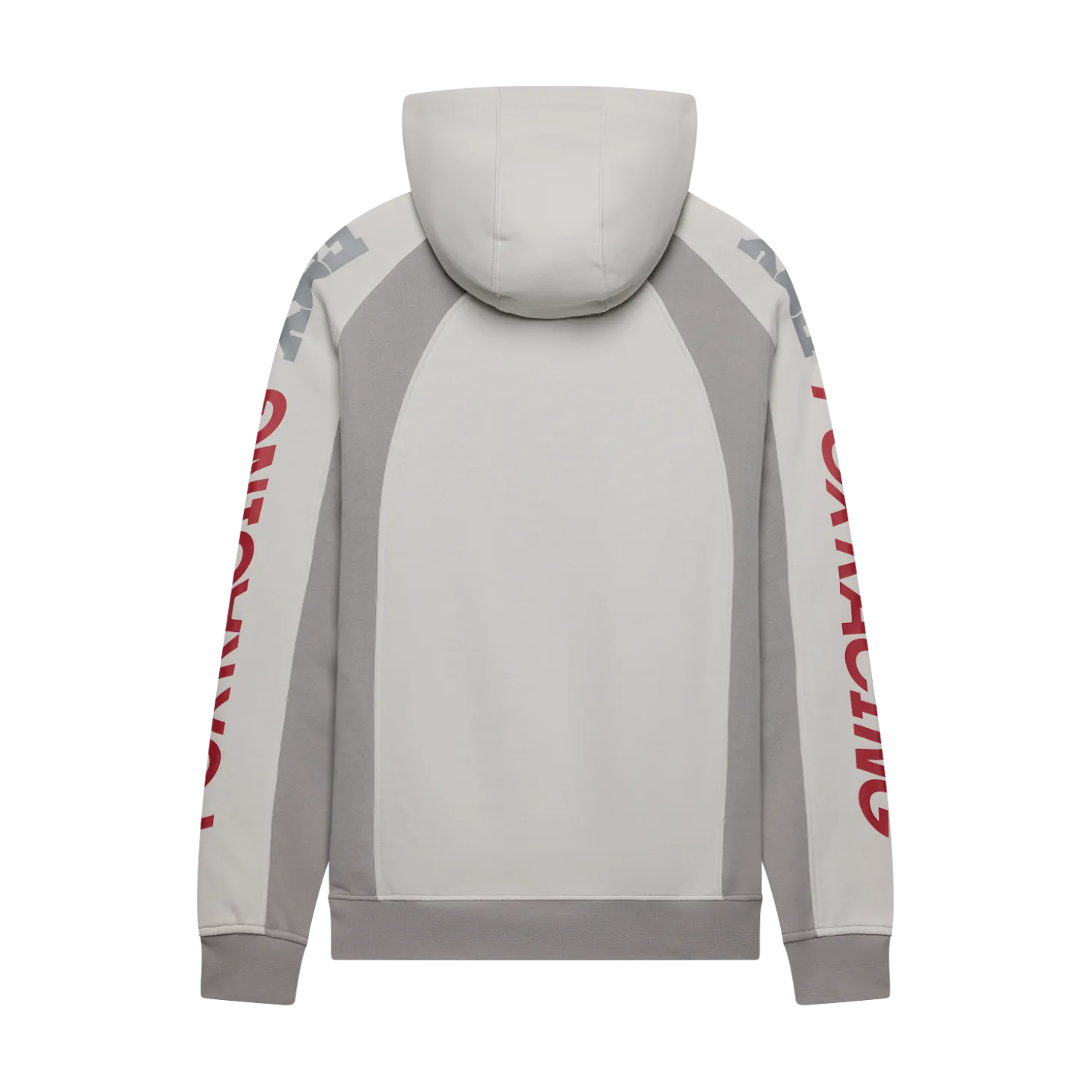 Valiant Fleece Trui Hoodie
