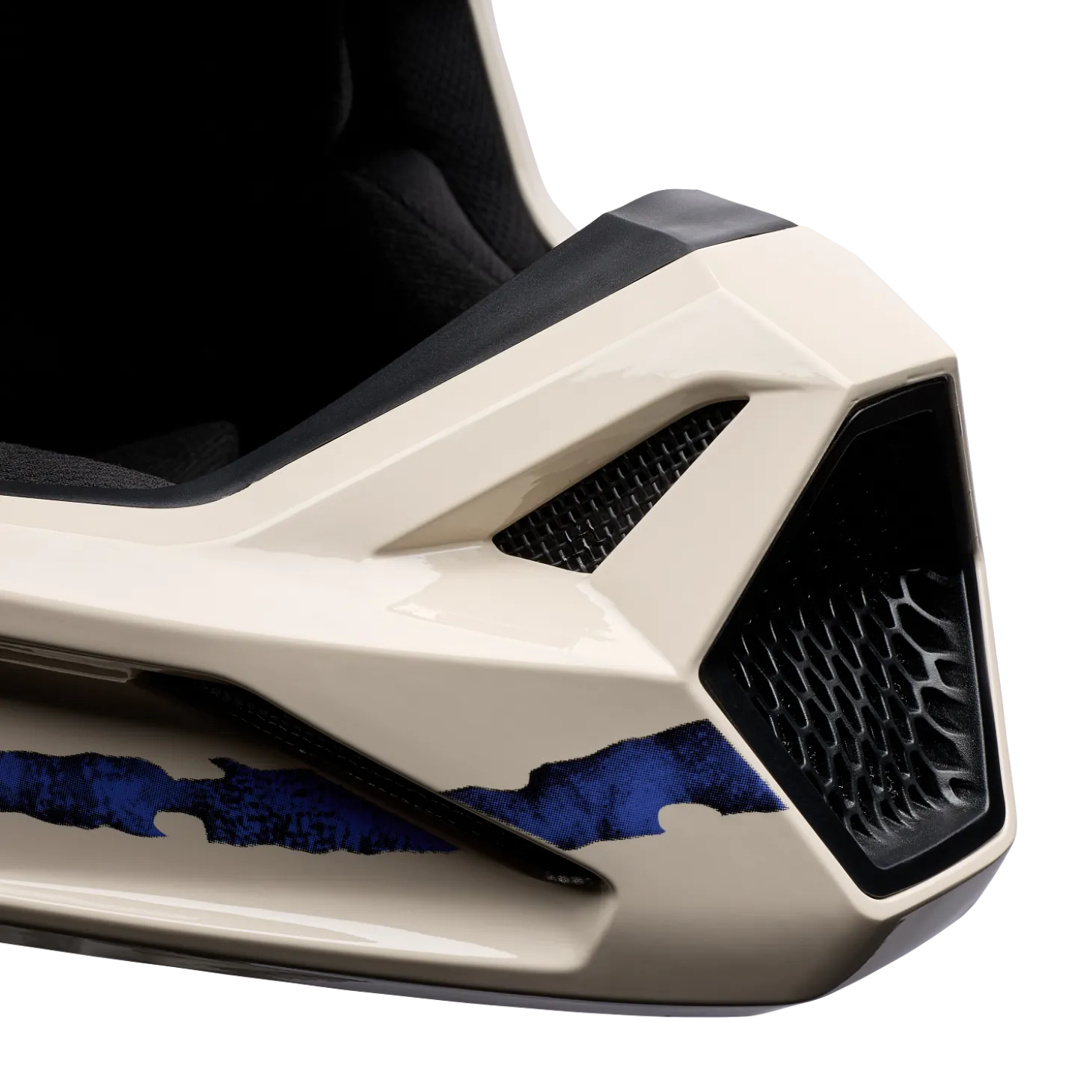 V1 Awareness Limited Edition Helm