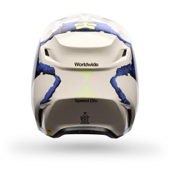 V1 Awareness Limited Edition Helm