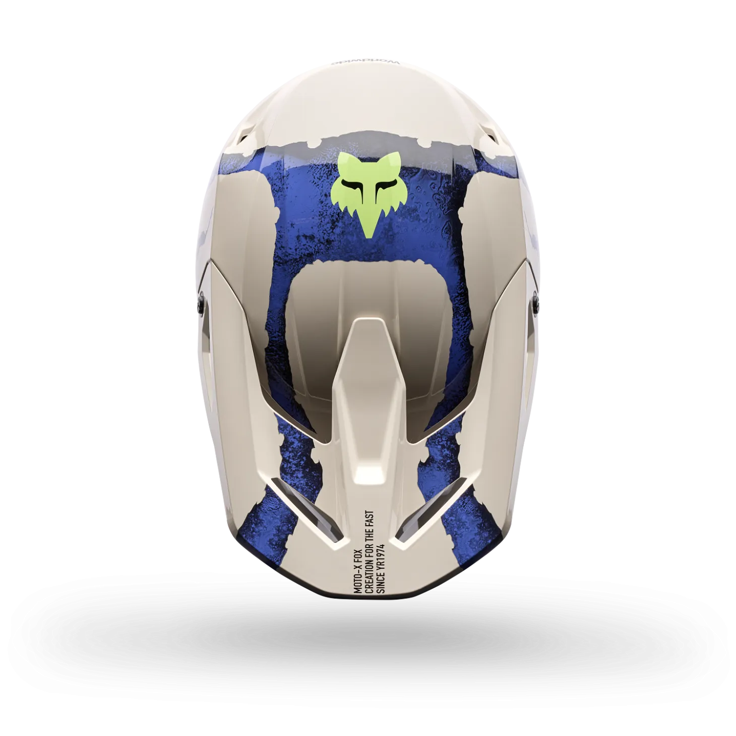 V1 Awareness Limited Edition Helm