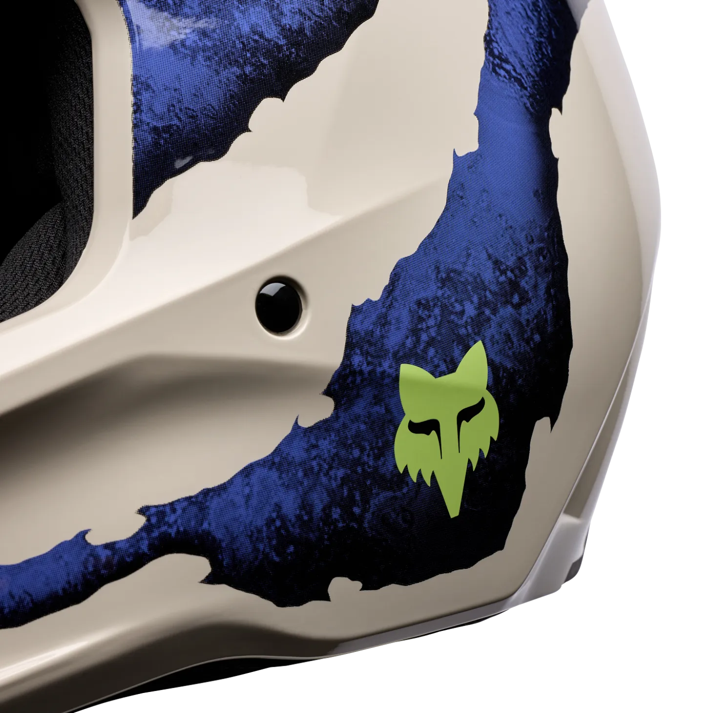 V1 Awareness Limited Edition Helm