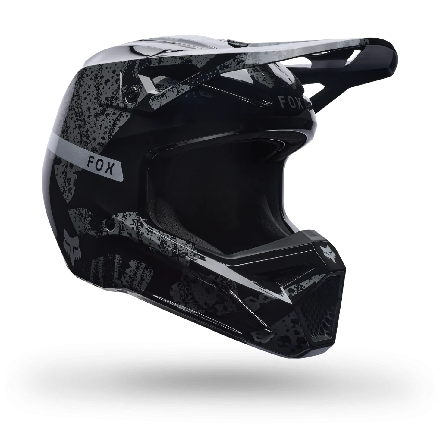 V1 BNKR Helmet