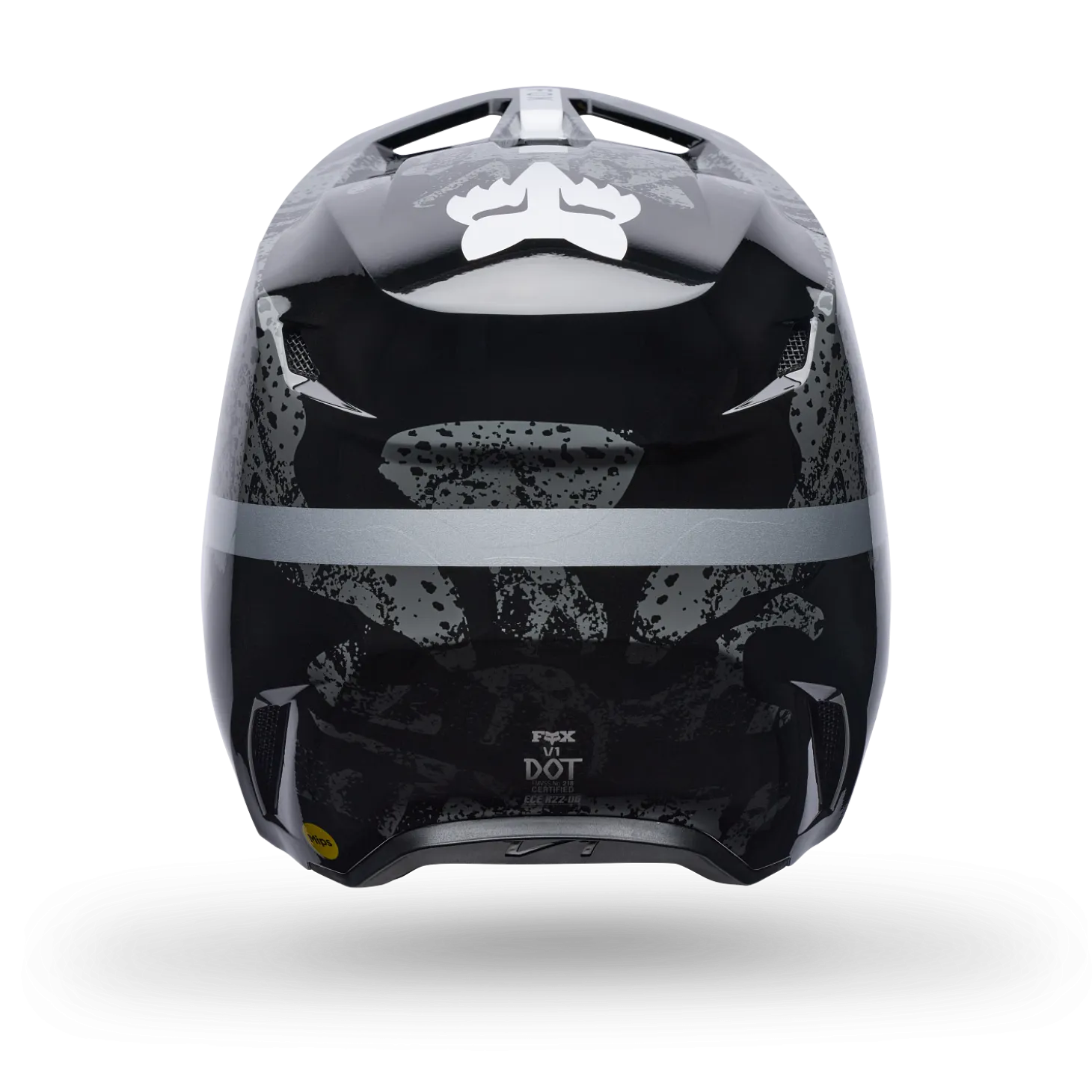 V1 BNKR Helmet