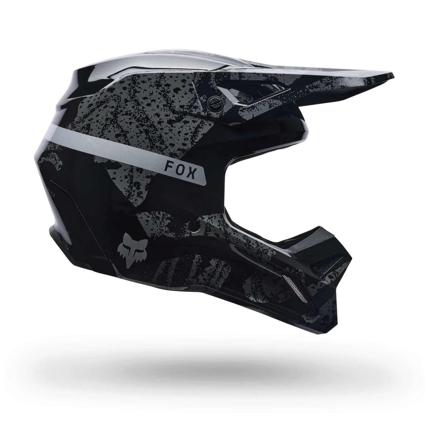 V1 BNKR Helmet
