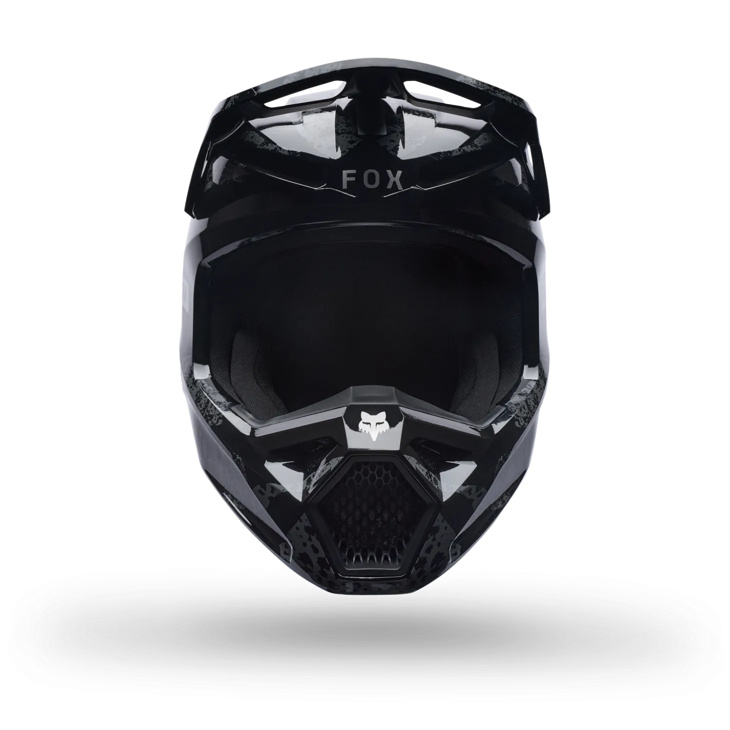 V1 BNKR Helmet