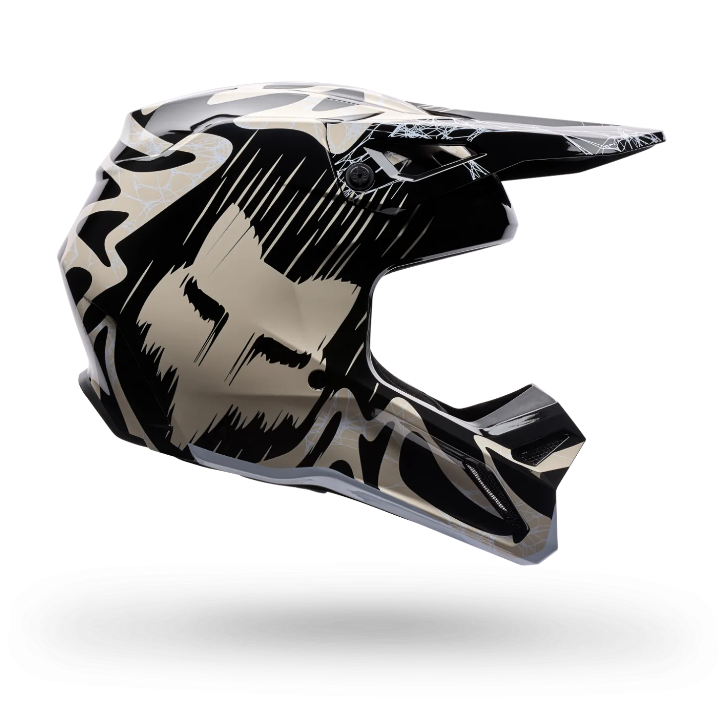 V1 Diffuse Special Edition helm