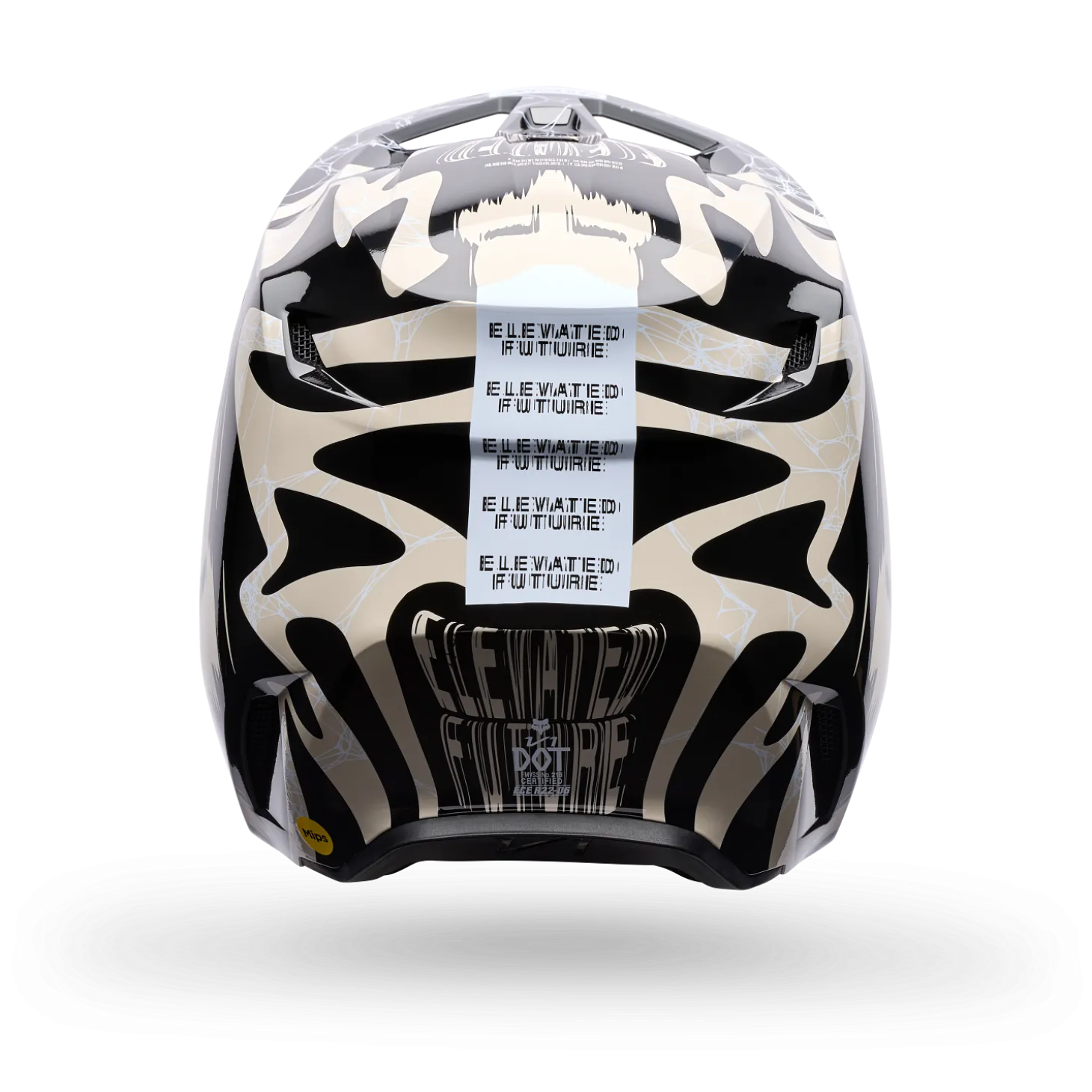 V1 Diffuse Special Edition helm