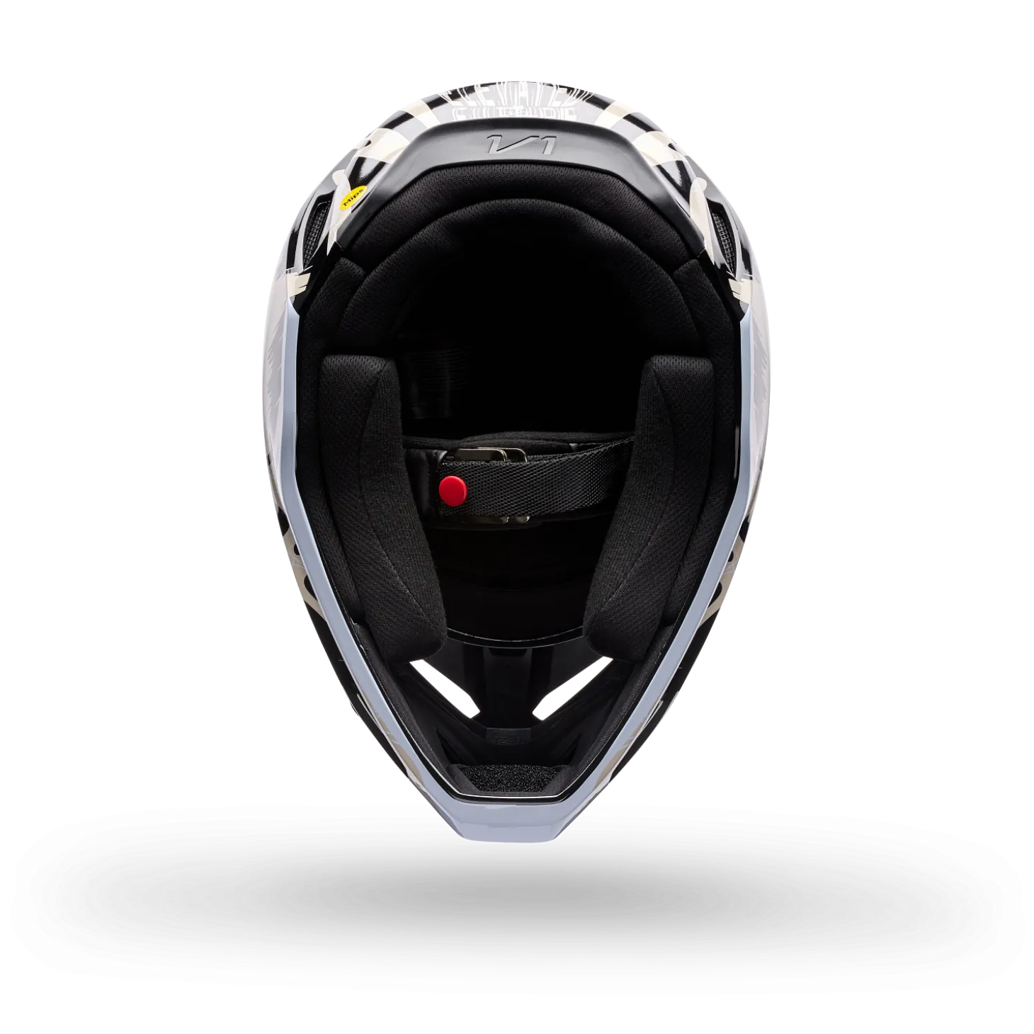 V1 Diffuse Special Edition helm