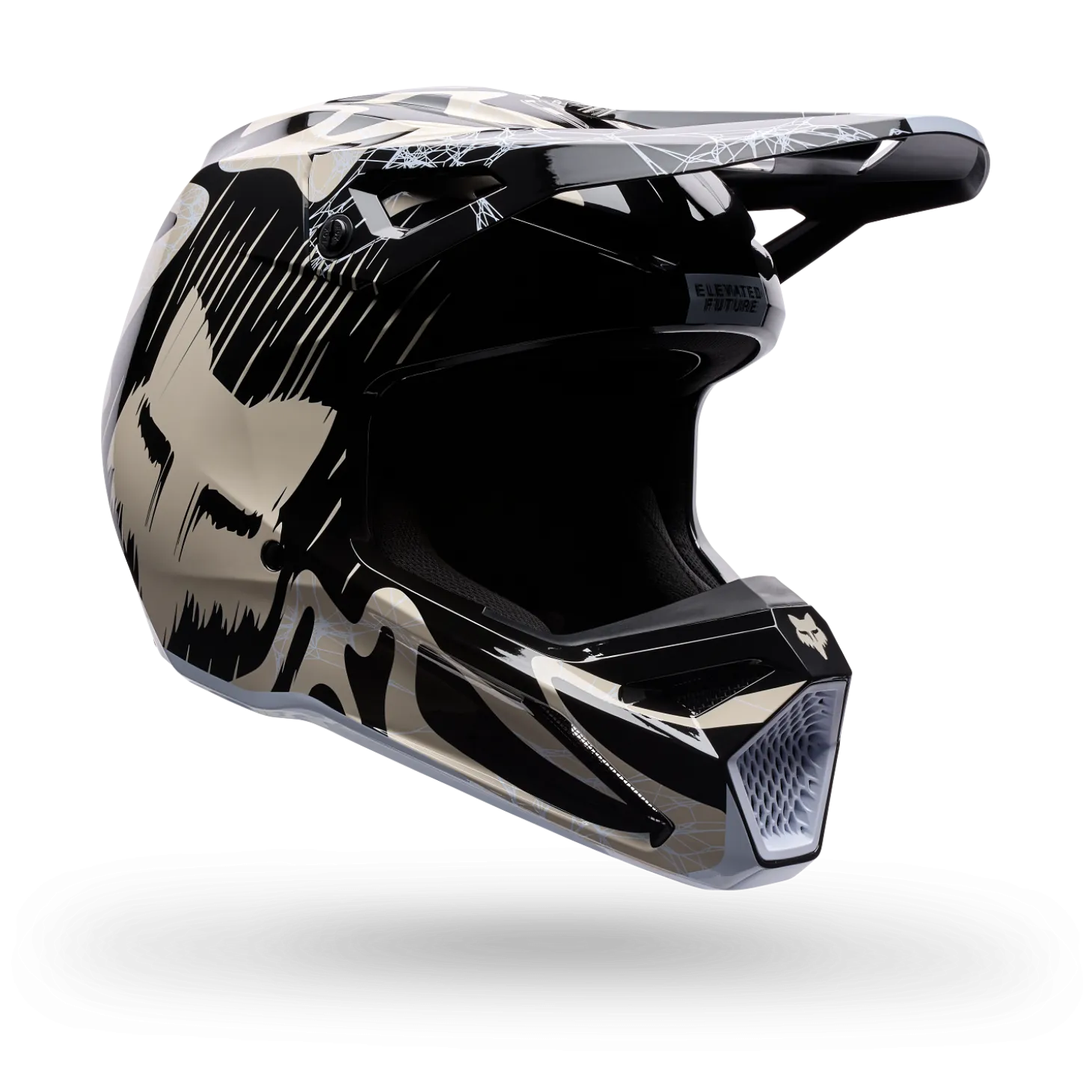 V1 Diffuse Special Edition helm