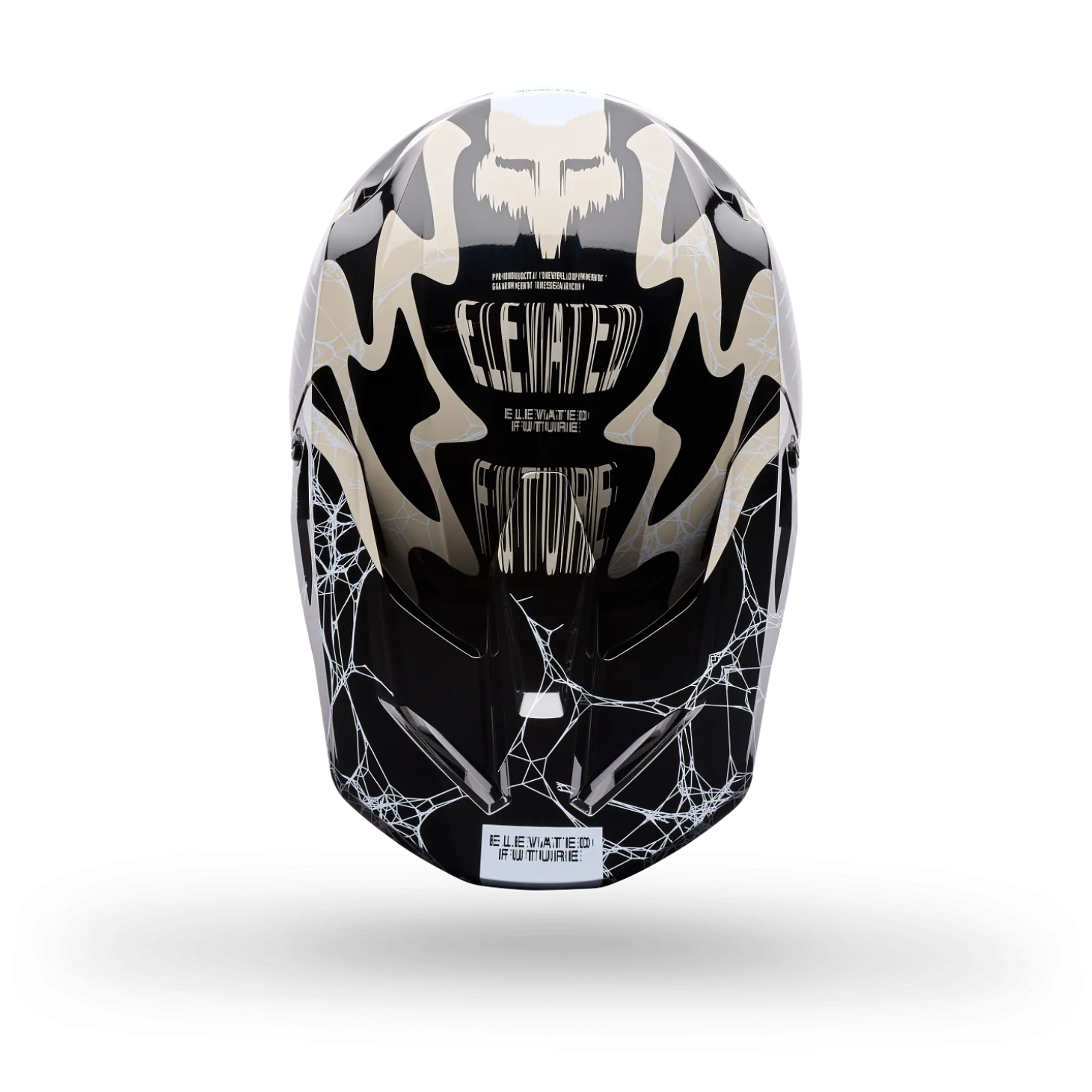 V1 Diffuse Special Edition helm